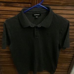 Express Polo Shirt